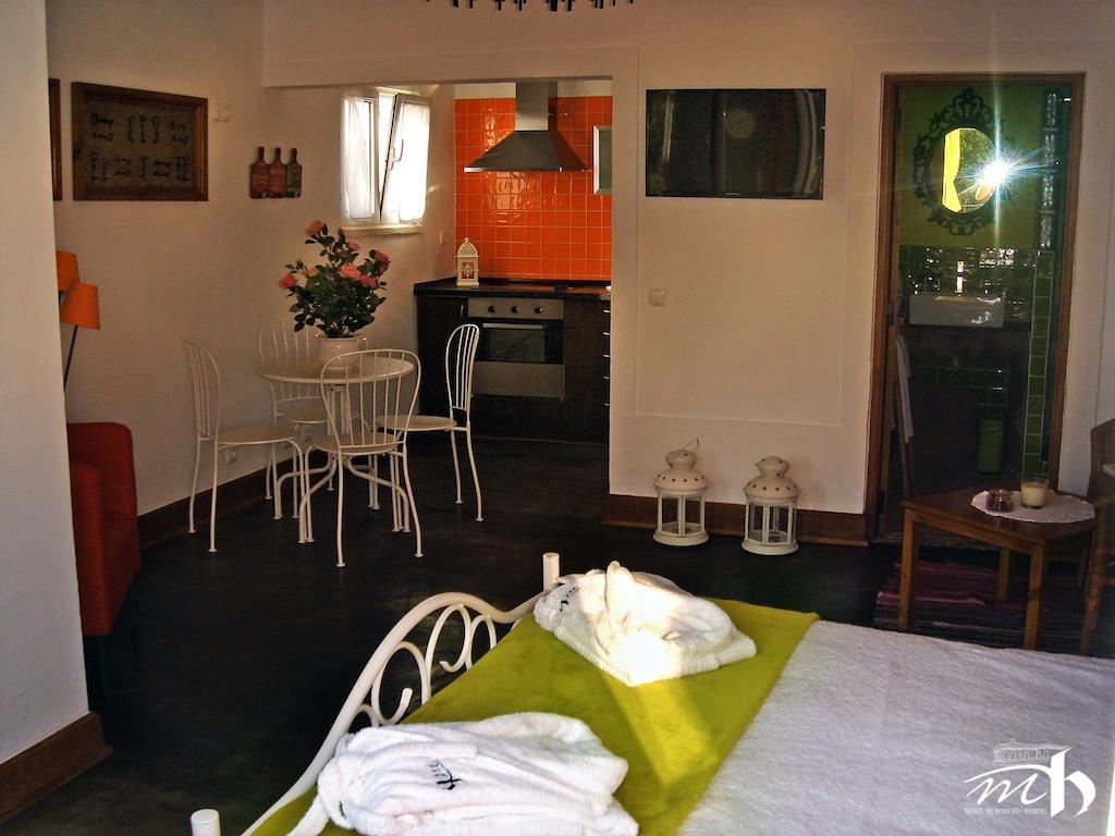 Monte Do Mato Dos Homens ヴィディゲイラ 部屋 写真